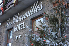 Hôtel Les Charmilles